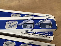 Differnz douchegoot rooster, 80 cm (7x) - afbeelding 2 van  5