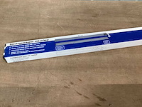 Differnz douchegoot rooster, 90 cm (10x) - afbeelding 1 van  5