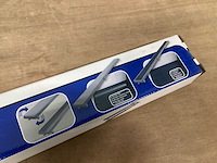 Differnz douchegoot rooster, 90 cm (10x) - afbeelding 4 van  5