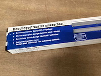 Differnz douchegoot rooster, 90 cm (6x) - afbeelding 2 van  5