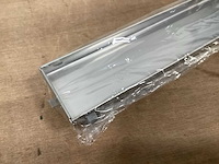 Differnz douchegoot rooster, 90 cm (6x) - afbeelding 5 van  5