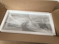 Differnz ethan toiletfontein, wasbak beton (7x) - afbeelding 6 van  7