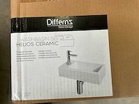 Differnz helios fonteinset keramiek - afbeelding 1 van  2