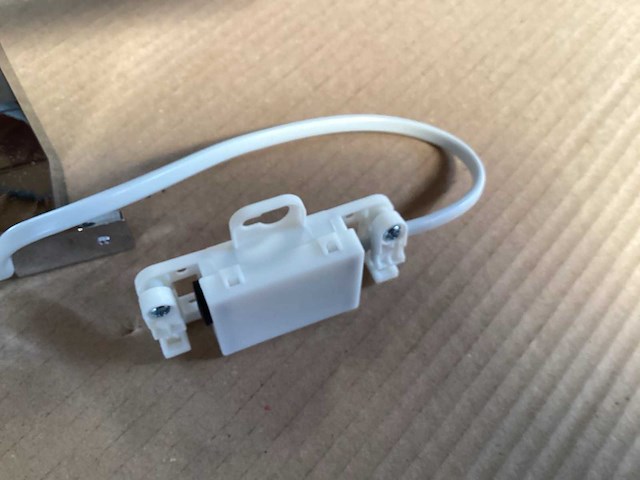 Differnz led spiegelverlichting chroom (60x) - afbeelding 1 van  1