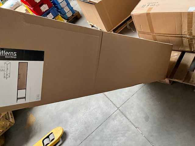 Differnz mix kavel badkamerkasten - afbeelding 12 van  12