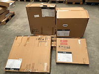 Differnz mix kavel badmeubelen - afbeelding 1 van  9