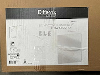 Differnz mix kavel badmeubelen - afbeelding 2 van  9