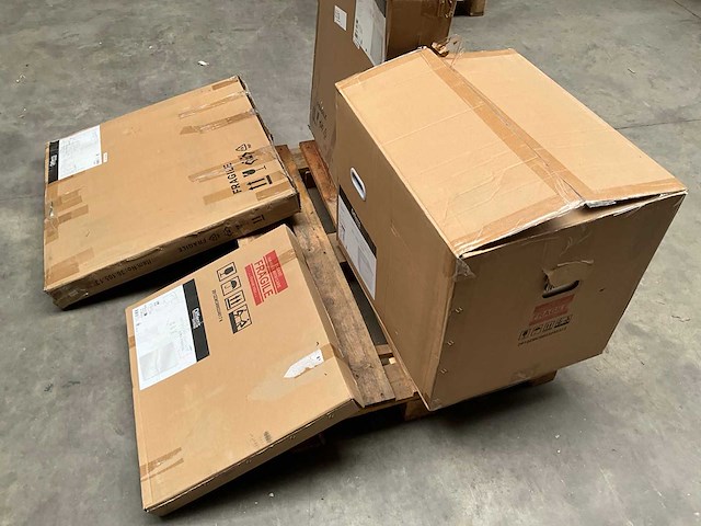 Differnz mix kavel badmeubelen - afbeelding 6 van  9