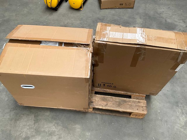 Differnz mix kavel badmeubelen - afbeelding 7 van  9