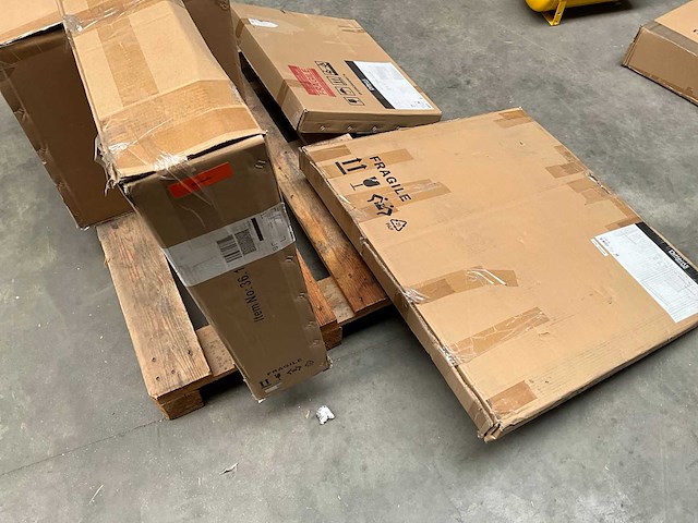 Differnz mix kavel badmeubelen - afbeelding 8 van  9