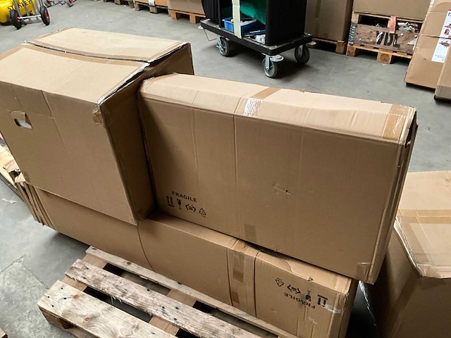 Differnz mix kavel badmeubelen - afbeelding 8 van  17