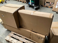 Differnz mix kavel badmeubelen - afbeelding 8 van  17