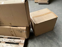 Differnz mix kavel badmeubelen - afbeelding 9 van  17