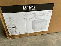 Differnz mix kavel badmeubelen - afbeelding 11 van  17