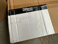 Differnz mix kavel badmeubelen - afbeelding 14 van  17