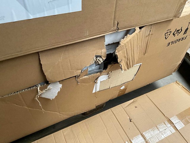 Differnz mix kavel badmeubelen - afbeelding 17 van  17