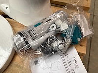 Differnz toiletpot met spoelreservoir - afbeelding 5 van  6