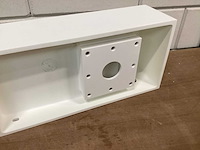 Differnz wasbak wit, composiet - afbeelding 4 van  5