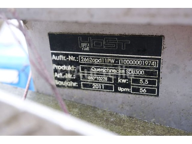 Digestate buffertank - afbeelding 3 van  14