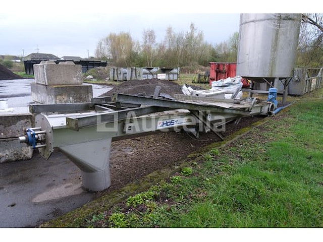 Digestate buffertank - afbeelding 5 van  14