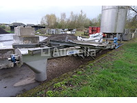 Digestate buffertank - afbeelding 5 van  14
