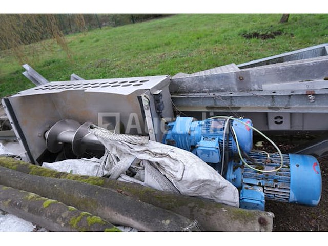 Digestate buffertank - afbeelding 6 van  14