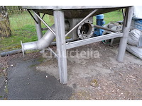 Digestate buffertank - afbeelding 7 van  14