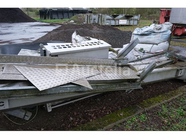 Digestate buffertank - afbeelding 9 van  14