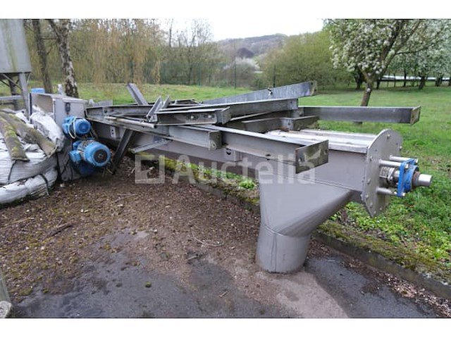 Digestate buffertank - afbeelding 11 van  14