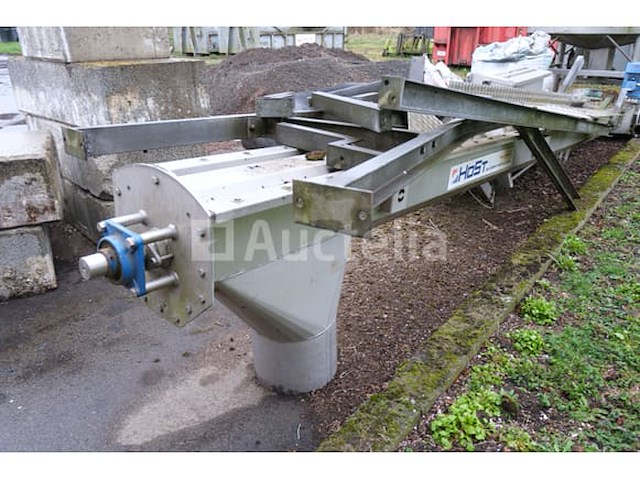 Digestate buffertank - afbeelding 12 van  14