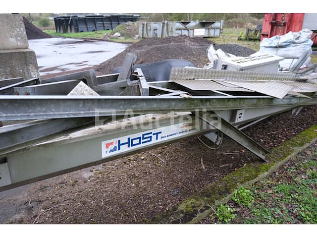 Digestate buffertank - afbeelding 14 van  14