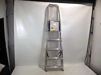 Diggers aluminium trapladder - afbeelding 1 van  3