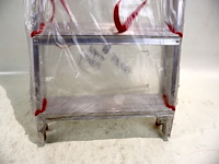 Diggers aluminium trapladder - afbeelding 4 van  4