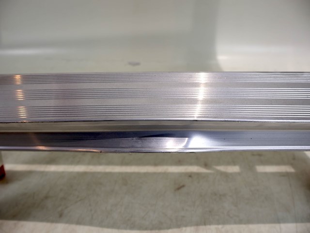 Diggers aluminium trapladder - afbeelding 4 van  5