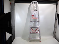 Diggers aluminium trapladder - afbeelding 1 van  3