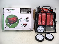 Diggers bolderkar - afbeelding 1 van  5