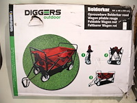 Diggers bolderkar - afbeelding 2 van  5