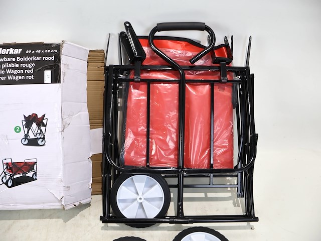 Diggers bolderkar - afbeelding 4 van  5