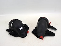 Diggers kniebescherming