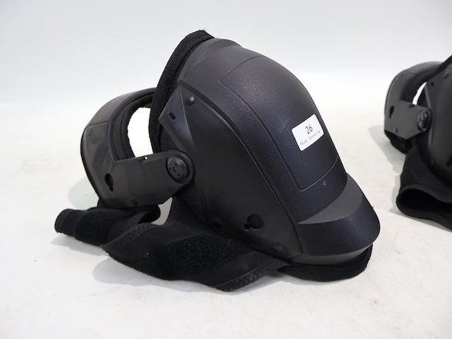 Diggers kniebescherming - afbeelding 2 van  5