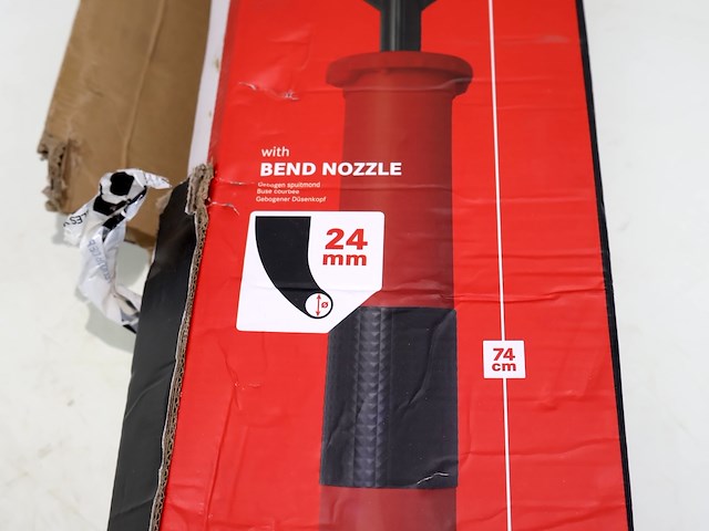 Diggers mortelpomp (x2) - afbeelding 3 van  4