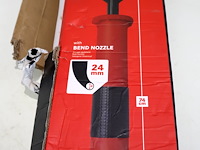 Diggers mortelpomp (x2) - afbeelding 3 van  4