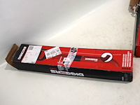 Diggers mortelpomp (x2) - afbeelding 4 van  4