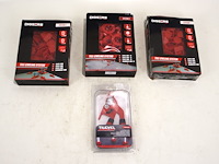 Diggers nivelleertang