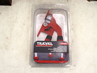 Diggers nivelleertang - afbeelding 2 van  5