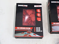 Diggers nivelleertang - afbeelding 3 van  5