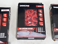 Diggers nivelleertang - afbeelding 4 van  5