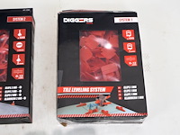 Diggers nivelleertang - afbeelding 5 van  5