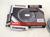 Diggers ontstopveer (x2) - afbeelding 2 van  4