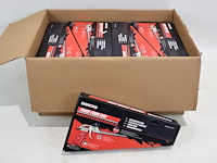 Diggers schuimpistool (x17) - afbeelding 1 van  4